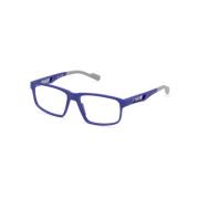 Sp5055 092 Optical Frame Adidas , Blue , Unisex