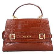 Tassen.. Bruin Guess , Brown , Dames