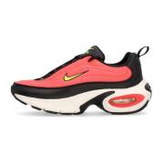 Air Max Portal Lage Dames Sneakers Nike , Multicolor , Dames