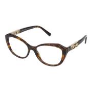 Stijlvolle Bril Model 0Tf2241B Tiffany , Brown , Dames