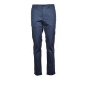 Broek Tommy Hilfiger , Blue , Heren