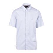 Overhemd Tommy Hilfiger , White , Heren