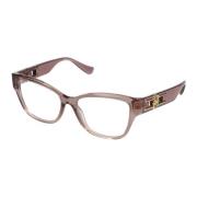 Stijlvolle Bril 0Ve3347 Versace , Gray , Dames