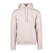 Sweatshirt Calvin Klein Jeans , Beige , Heren