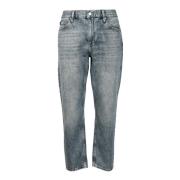 Jeans Calvin Klein Jeans , Gray , Heren