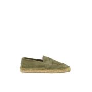 Schoenen Peserico , Green , Heren