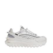 Witte Trailgrip GTX Sneakers Moncler , White , Heren