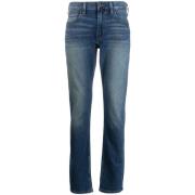 Slim-fit Jeans Paige , Blue , Heren