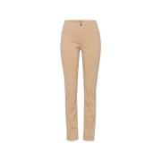 Blauwe Mary Style Jeans Brax , Beige , Dames