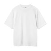 Patch T-shirt Axel Arigato , White , Unisex