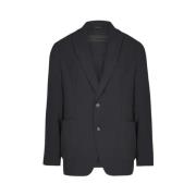 Sportjas - RRD Blazer Revo RRD , Black , Heren