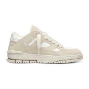 Lo Woven Sneaker Axel Arigato , Beige , Heren