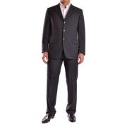 Formal Suit Set Burberry , Black , Heren