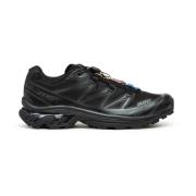 Xt-6 Sneakers Salomon , Black , Heren