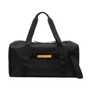 Unisex Reistas Aspesi , Black , Dames