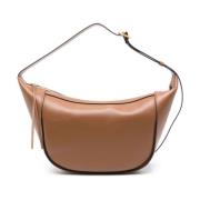 Stijlvolle Crossbody Tas voor Vrouwen Wandler , Brown , Dames