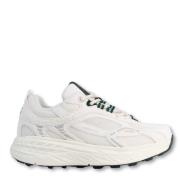 Suede Max Re-Run Sneakers Mercer Amsterdam , White , Dames