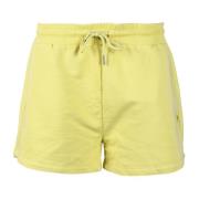 Shorts Colmar , Green , Dames