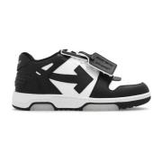 Out Of Office Sneakers Off White , Black , Heren