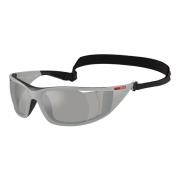 Zonnebril Linea Rossa PS A04S Prada , Gray , Heren