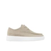 Stijlvolle Vince Ryan Schoenen Nubikk , Beige , Heren