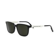 Stijlvol Model Dm40019U Dior , Gray , Unisex