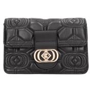 Tassen.. Zwart La Carrie , Black , Dames