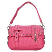 Tassen.. Fuchsia La Carrie , Pink , Dames