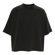 Dart Tee voor zware stijl Entire Studios , Black , Dames