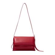 Stad Nappa Schoudertas Proenza Schouler , Red , Dames