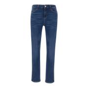 Slim-fit Jeans Liu Jo , Blue , Dames