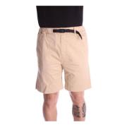 Casual Shorts Woolrich , Beige , Heren