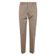 Stijlvolle Herenbroeken PS By Paul Smith , Beige , Heren