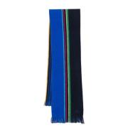 Omkeerbare herensjaal PS By Paul Smith , Multicolor , Heren