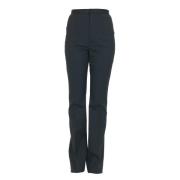 Zwarte Panta Stijlvolle Modieuze Hoofddeksels Dsquared2 , Black , Dame...