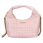 Handtas Guess , Pink , Dames