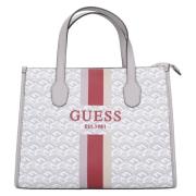 Tassen.. Grijs Guess , Gray , Dames