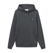 Stuk 2.0 Hoodie Les Deux , Gray , Heren