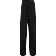 Stijlvolle Navigli Overbroek Max Mara , Black , Dames