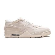 Casual Sneakers voor dagelijks gebruik Nike , Beige , Heren