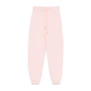 Stijlvolle Roze Broek Pinko , Pink , Dames