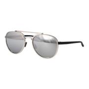 Stijlvolle zonnebril met model P8972 Porsche Design , Gray , Heren