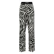 Stijlvolle geweven broek Tom Ford , Multicolor , Dames