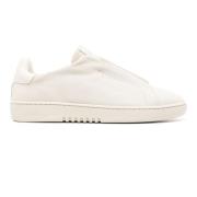 Veters Sneaker Axel Arigato , White , Heren