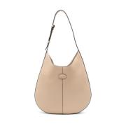 Beige Tassen Collectie Tod's , Beige , Dames