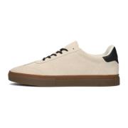 Beige Sneakers Cody 5944 Dames Vagabond Shoemakers , Beige , Dames