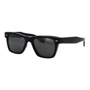 Stijlvolle SUN Zonnebril Oliver Peoples , Black , Unisex