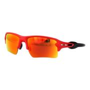 Sportieve zonnebril Flak 2.0 XL Oakley , Multicolor , Heren