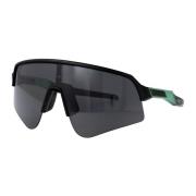 Sutro Lite Sweep Zonnebril Oakley , Black , Heren