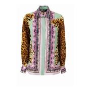 Shirts Just Cavalli , Multicolor , Dames